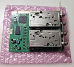 アースソフト PT2 Rev.A 未使用新品 地デジ/BS/CSチューナーのサムネイル