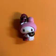 サンリオキャラクターズ チョコレートドール マイメロディ