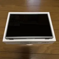 ポータブルモニター　visonowl 10.5