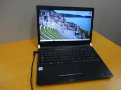えびす商店様専用 13.3 TOSHIBA R73/B I5 8GB SSD - メルカリ