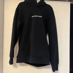 THE NORTH FACE パーカー ブラック
