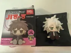 ダンガンロンパ じとっと 狛枝凪斗 シークレット