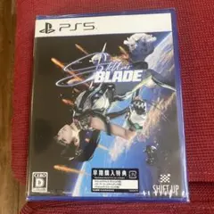 PS5 Stellar Blade