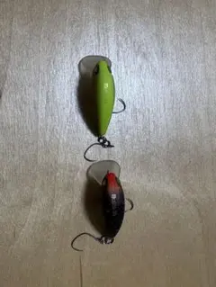 ロブルアー ママバービー SSのサムネイル