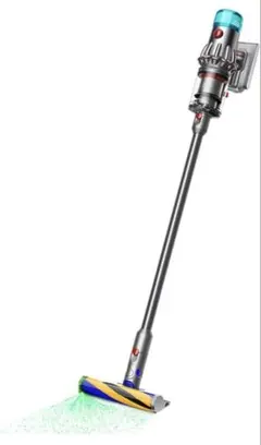 2026年最新】dyson v12 detect slim fluffyの人気アイテム - メルカリ