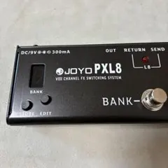 2025年最新】JOYO PXL-8の人気アイテム - メルカリ