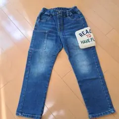 ブリーズ　デニム　120