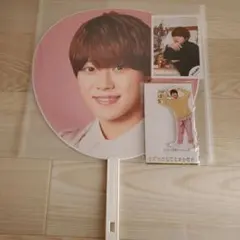 なにわ男子 大橋和也 2022 アクスタ 写真