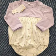 カバーオール 女の子