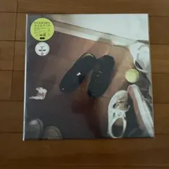 PEDRO アナログレコード LP盤 3枚組 - メルカリ