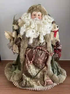 サンタクロース