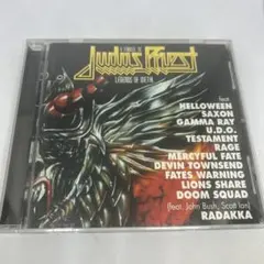 A Tribute to Judas Priest