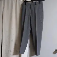 ユニクロ　スマートアンクルパンツ　XSサイズ　股下61cm補正済み