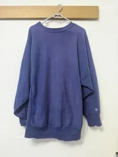 激レア　80's 目無し　champion リバースウィーブ