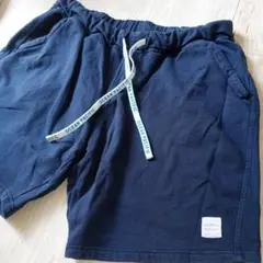 夏！人気色♪OPスウェットショーツ　お洒落な紐♪秋でもOK！ほど良い色褪せ感♪