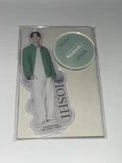 HOSHI ホシ　アクスタ　一番くじ