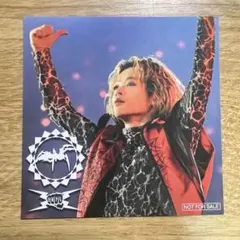 【ランページ】プラスパ TSUTAYA 限定ブロマイド 山本彰吾