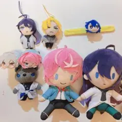 ヒプノシスマイク・まとめ売り