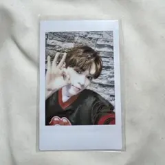SEVENTEEN セブチ ミンギュ トレカ 2016 シャダコン チェキ | Mercari