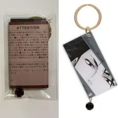 憂国のモリアーティ キーリングコレクション モラン