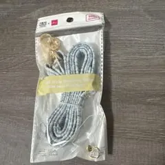 ツイードストラップ