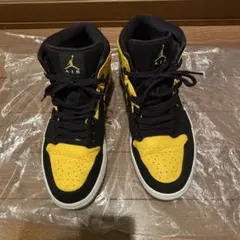 Air Jordan 1 Retro Mid 