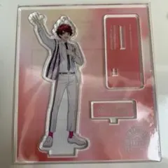 A3!　佐久間咲也　アクスタ　BLOOMING LIVE 2019