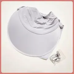 UVカット 帽子 ハット 遮光 紫外線 対策 折りたたみ 日焼け対策 熱中症対策