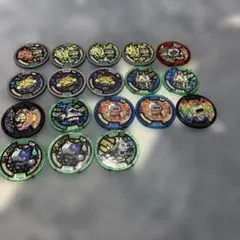 妖怪ウォッチ 妖怪メダル零 真打 新品未開封 5パックセット - メルカリ
