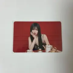 MISAMO PLAY 通常盤 モモ トレカ