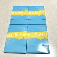 未開封、未使用　M.C.バター（ダイエットサプリ） Amazon | M.C.Butter (エムシーバター) 2箱セット 1箱30包入 PSJBOX