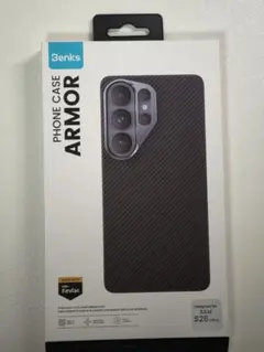 BENKS ArmorPro Galaxy S26 Ultraケース