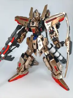2025年最新】ガンプラ mg百式の人気アイテム - メルカリ