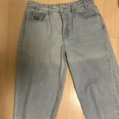 HUF CROMER SIGNATURE PANT 32