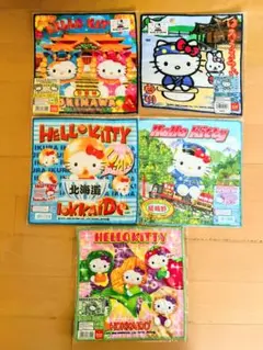 2025年最新】キティご当地タオルの人気アイテム - メルカリ