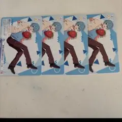 すとぷり ころん ヴァイスシュヴァルツ