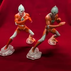 アルティメットルミナス　ウルトラマンジョーニアス 2体セットのサムネイル