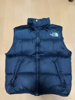 THE NORTH FACE ヌプシベスト　Lサイズ