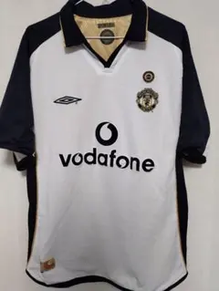 マンチェスターユナイテッド ユニフォーム UMBRO/アンブロのサムネイル