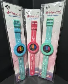 ラブライブ　SEIKO 時計　新品　未使用品 Amazon.co.jp: [ユートレジャー] SEIKO セイコー 『ラブライブ