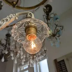 2026年最新】バカラ ペンダントライトの人気アイテム - メルカリ