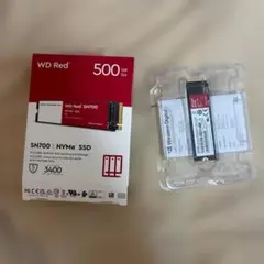 2026年最新】Wd red sn700の人気アイテム - メルカリ