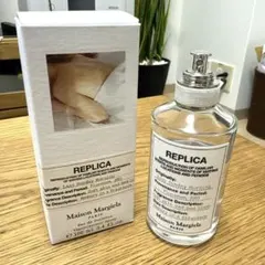 REPLICA/Lazy Sunday Morning