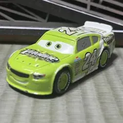 トミカカーズ　ブリック・ヤードレィ　スタンダードタイプ