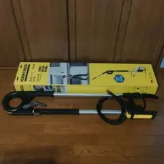 中古】ケルヒャー KARCHER 延長パイプ 3.7m TLA4 高圧洗浄機 - メルカリ