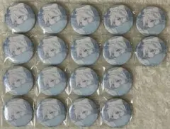 プロセカ　46A 缶バッジ　鏡音レン 18点