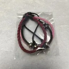 鬼滅の刃 竈門禰豆子 ブレスレット