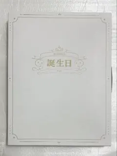 にじさんじ 三枝明那 誕生日グッズ 2024 アクパネ チャーム