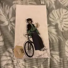 弱虫ペダル　手嶋純太　アクリルスタンド