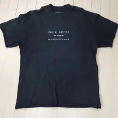 2026年最新】DANIEL PATRICK メンズ Tシャツの人気アイテム - メルカリ